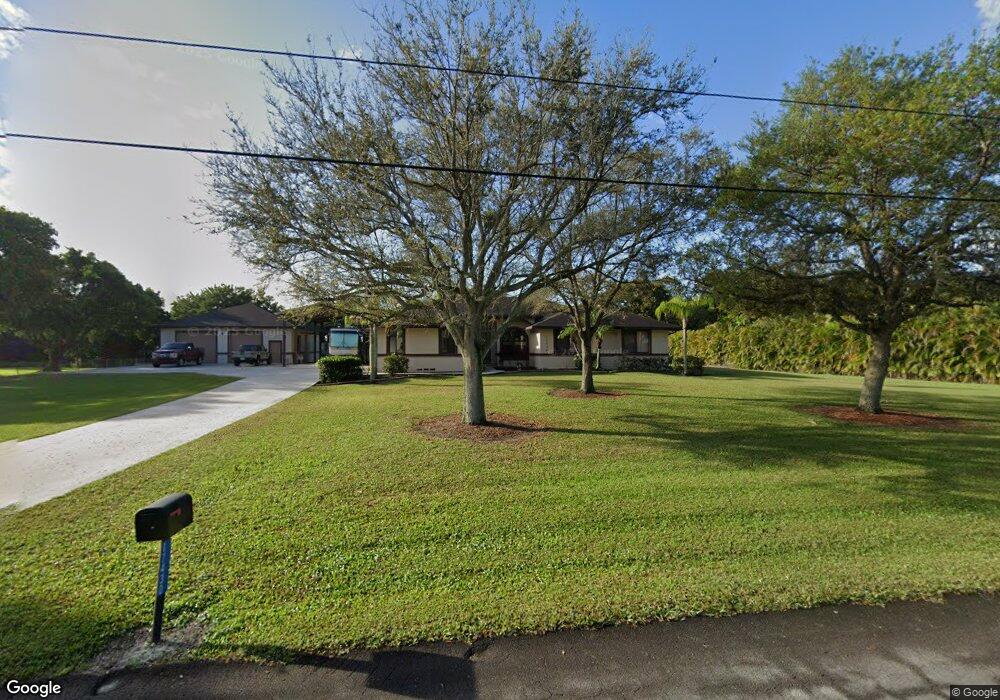 17430 SW 54th St, Southwest Ranches, FL 33331 - photo 1