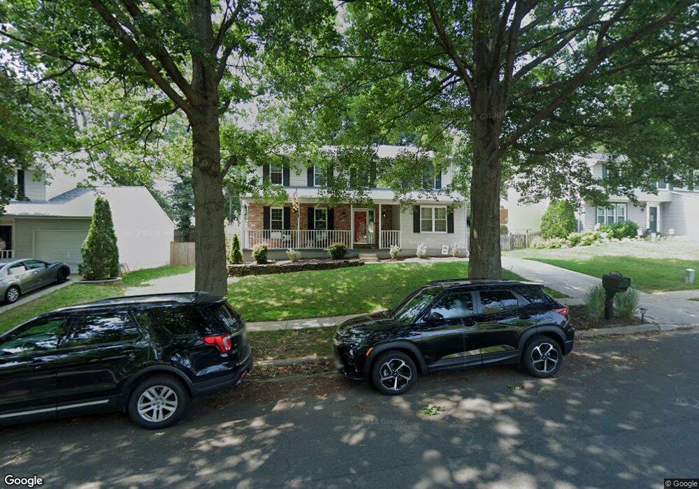 272 Way Cross Way, Arnold, MD 21012 - photo 1