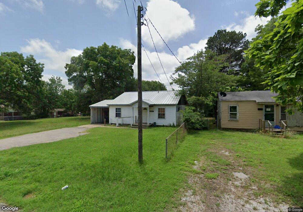 1504 3rd Ave NE, Ardmore, OK 73401 - photo 1