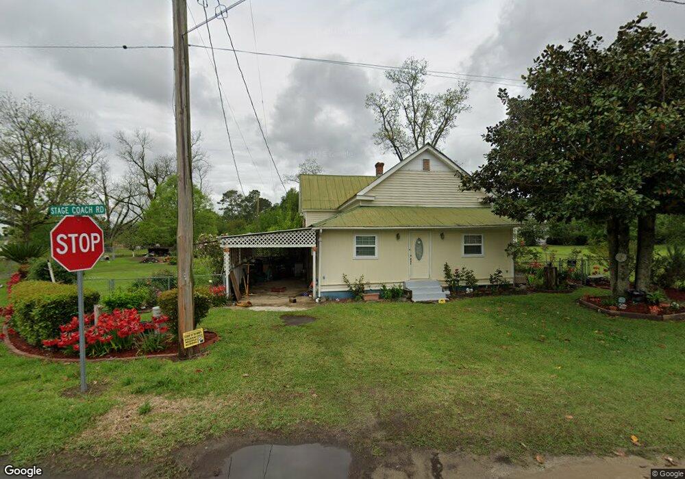 2485 Kidd Ln, Pelham, GA 31779 - photo 1