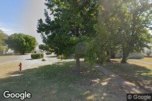 230 N Washington St, Hobart, OK 73651