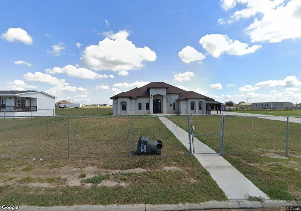 3903 Cowboy Dr, Weslaco, TX 78599 - photo 1