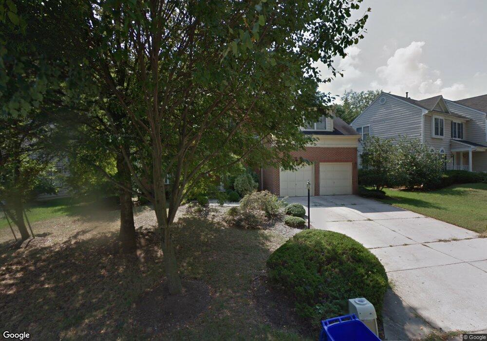 7618 Quicksilver Ct, Bowie, MD 20720 - photo 1