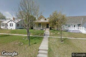 316 N Maple St, Gordon, NE 69343