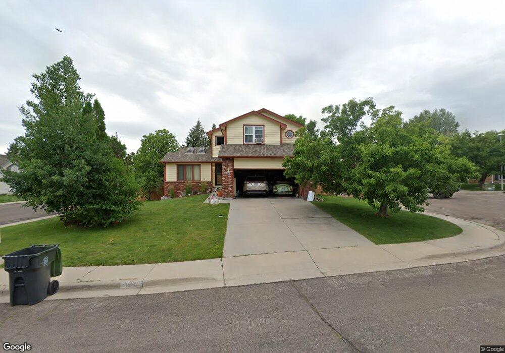 3121 Spruce Ct, Cheyenne, WY 82001 - photo 1