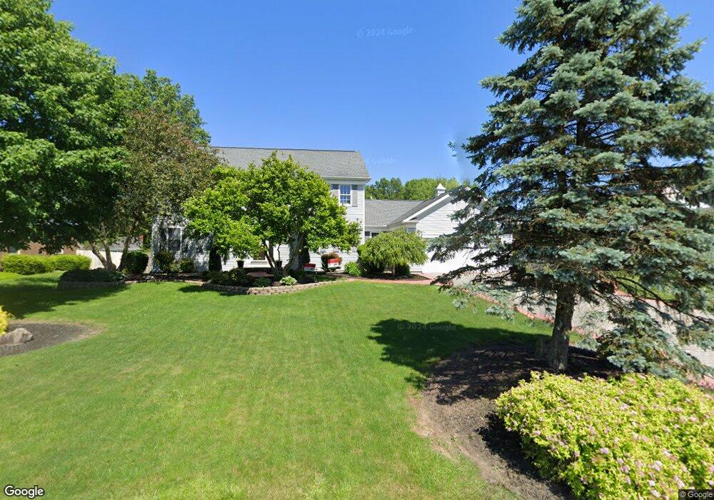 1160 Lynne Ave, Bucyrus, OH 44820 - photo 1