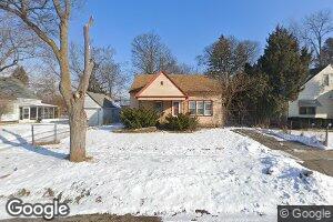 2522 Clement St, Flint, MI 48504
