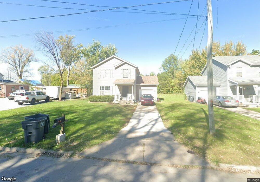 140 W 9th St, Lima, OH 45804 - photo 1