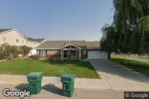 2390 W 600 N, Vernal, UT 84078