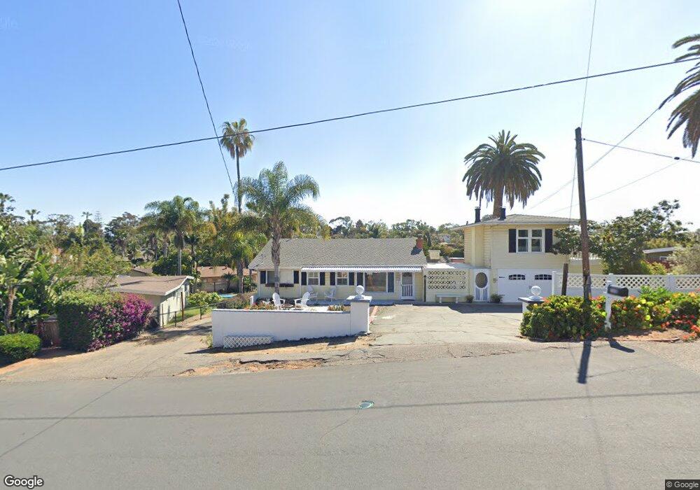 2588 Highland Dr, Carlsbad, CA 92008 - photo 1