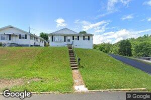 641 Pennsylvania Ave, Clarksburg, WV 26301