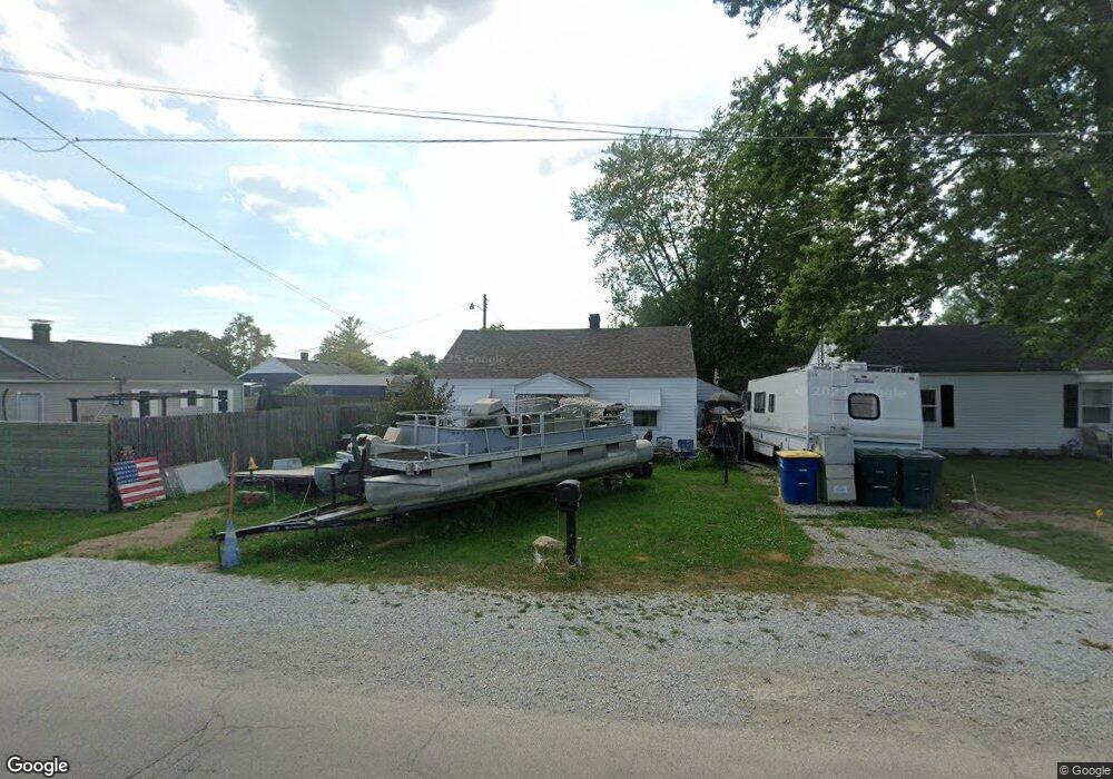 3233 S Mock Ave, Muncie, IN 47302 - photo 1