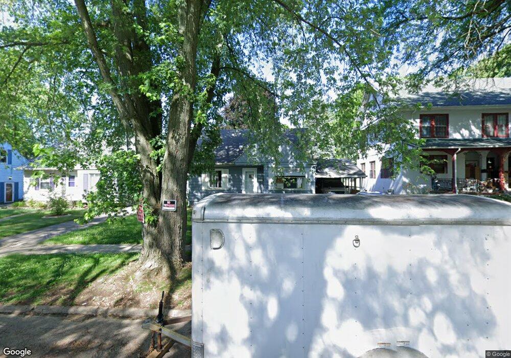 3026 Dearborn St, Flint, MI 48507 - photo 1