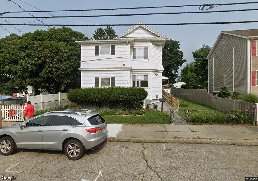 868 King St, Fall River, MA 02724 - photo 1