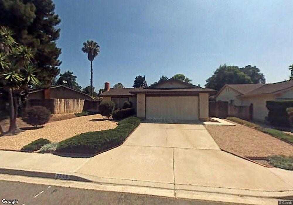 2056 Anaconda Ln, Encinitas, CA 92024 - photo 1