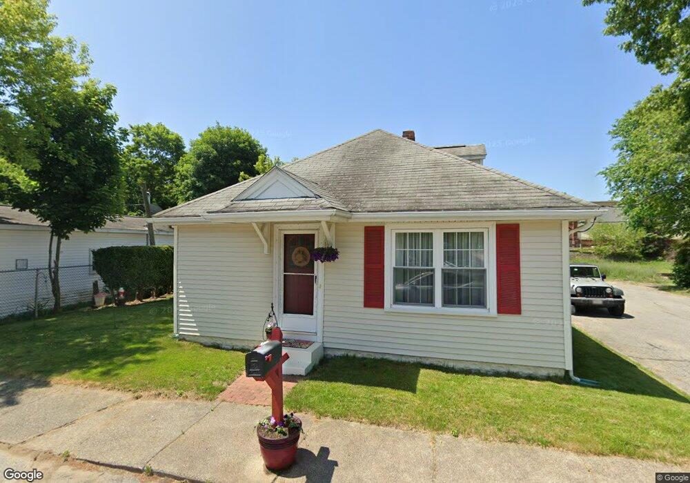 1 Pond St, Uxbridge, MA 01569 - photo 1