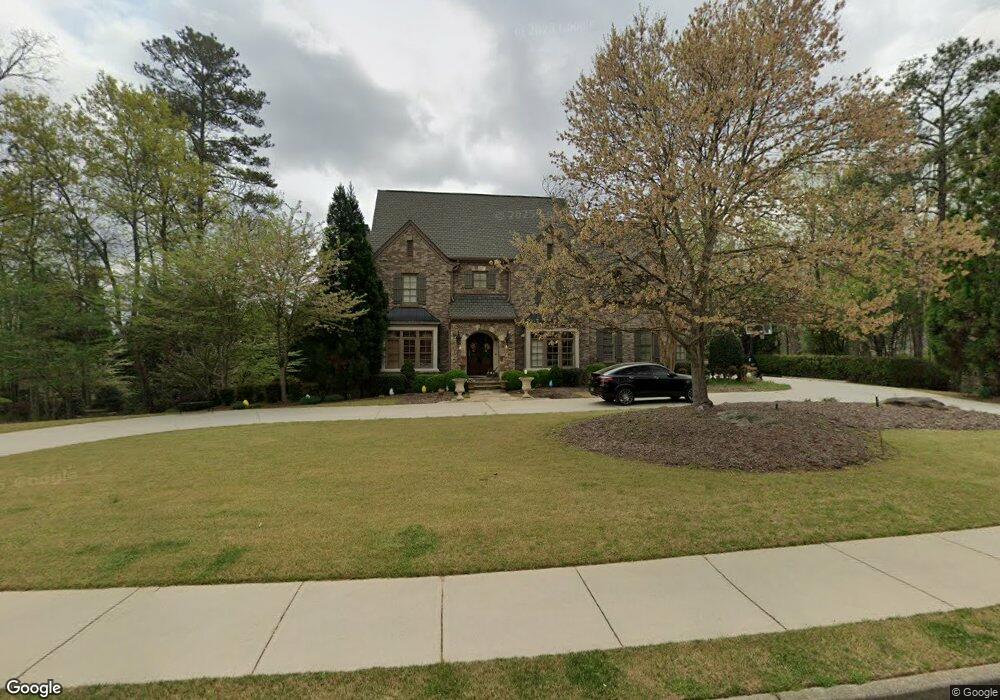 13175 Addison Rd unit 6, Roswell, GA 30075 - photo 1