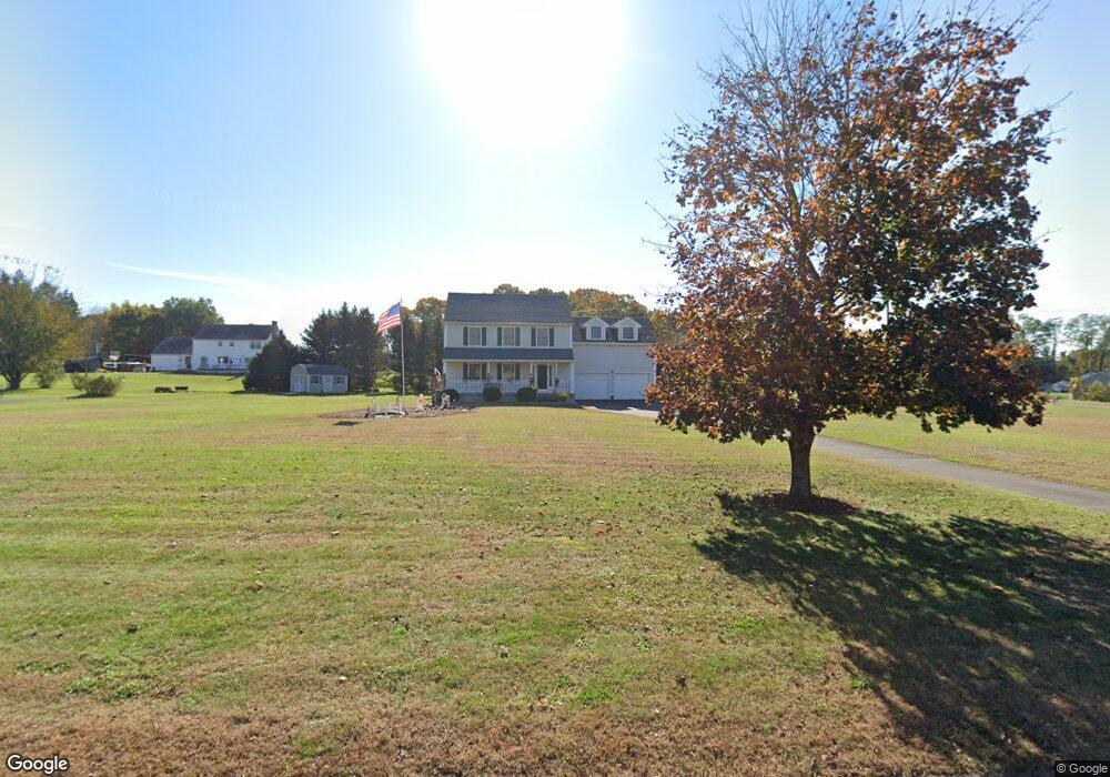 21 Deerfield Dr, Broad Brook, CT 06016 - photo 1