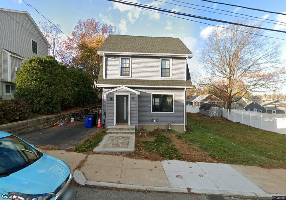 25 Cedar Grove St, Dorchester Center, MA 02124 - photo 1