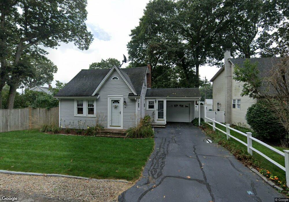 58 Cypress Rd, Wrentham, MA 02093 - photo 1