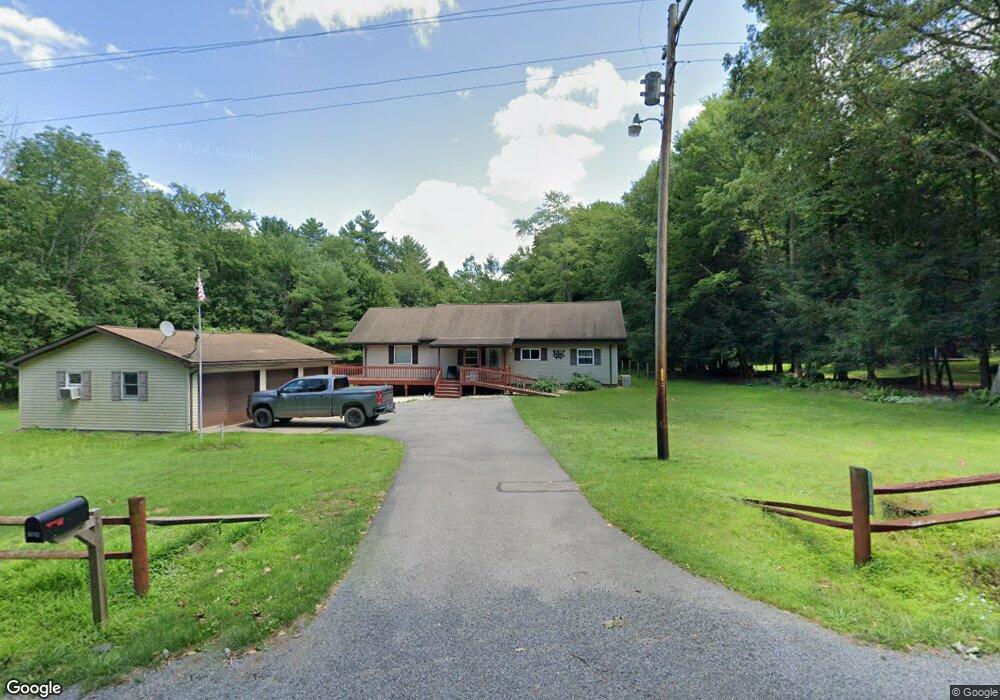 11034 Route 949, Sigel, PA 15860 - photo 1