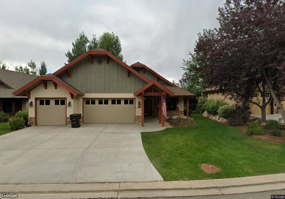 64 Burgundy Ln, Midway, UT 84049 - photo 1