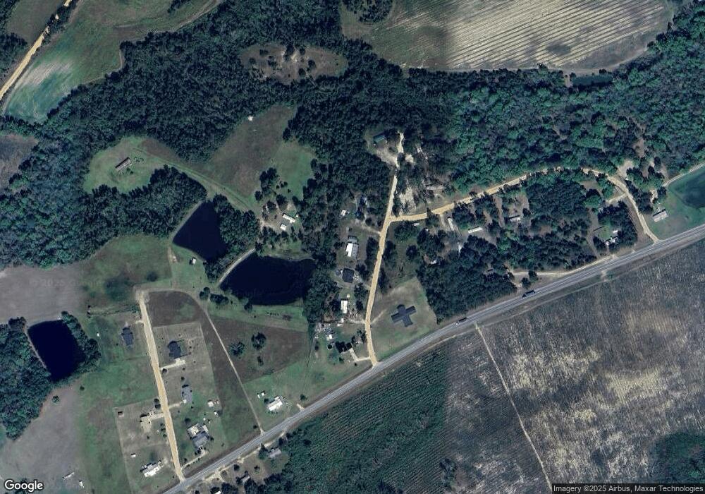 264 Cedar Wood Subdivision, Uvalda, GA 30473 - photo 1