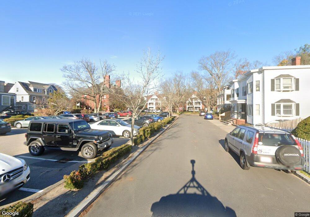 7000 Bemis Rd, Wellesley, MA 02481 - photo 1