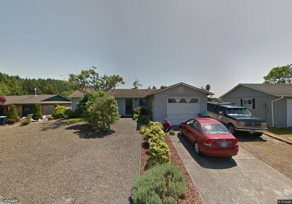 3448 SE 35th Ct, Lincoln City, OR 97367 - photo 1