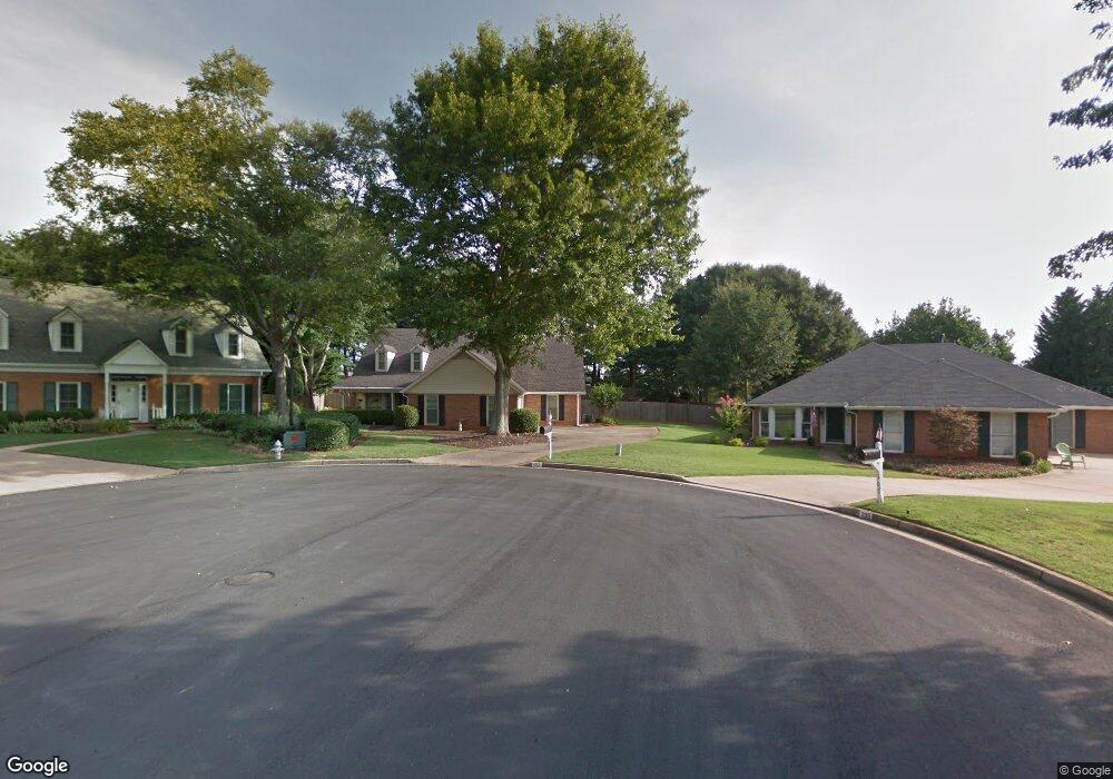 405 Silos Ct, Alpharetta, GA 30004 - photo 1