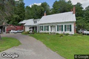 84 Brook St, Williamstown, VT 05679