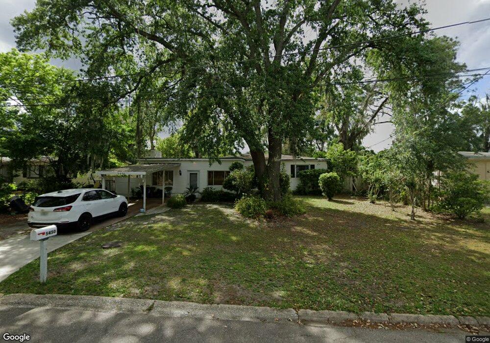 5450 Cardan Rd, Jacksonville, FL 32244 - photo 1