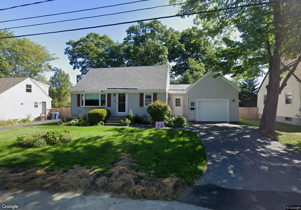 66 Hobart St, South Portland, ME 04106 - photo 1