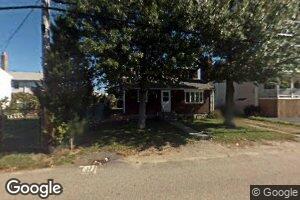 68 Kingsley Rd, Hull, MA 02045