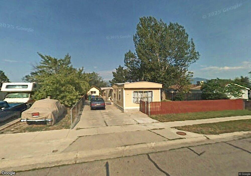 8581 S Susan Way, West Jordan, UT 84088 - photo 1