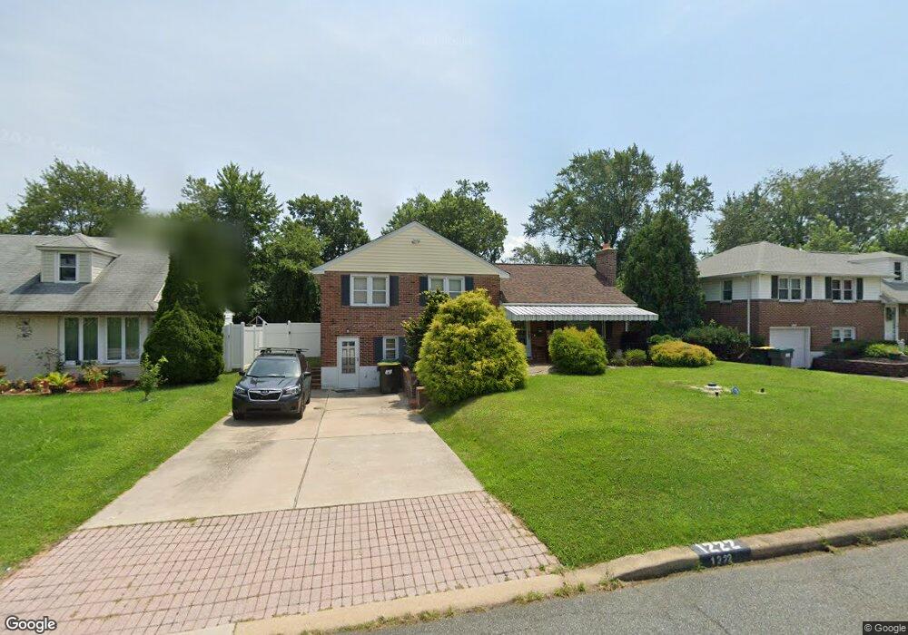 1222 Wilson Rd, Wilmington, DE 19803 - photo 1