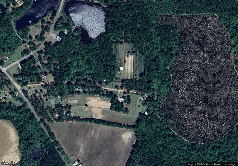 431 Croft Rd, Claxton, GA 30417 - photo 1