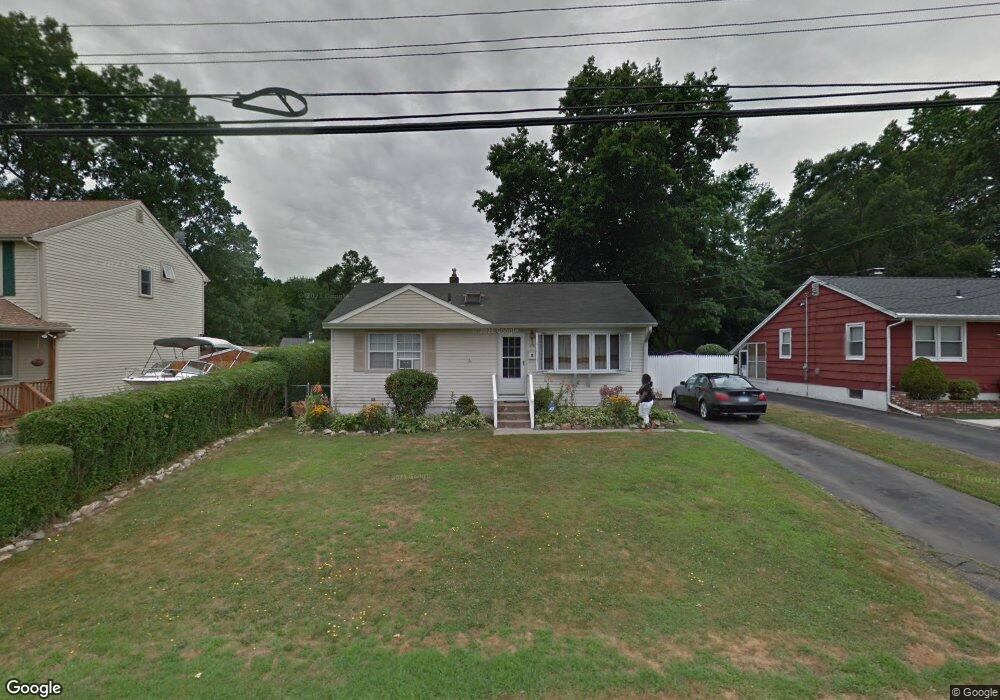 118 Contact Dr, West Haven, CT 06516 - photo 1