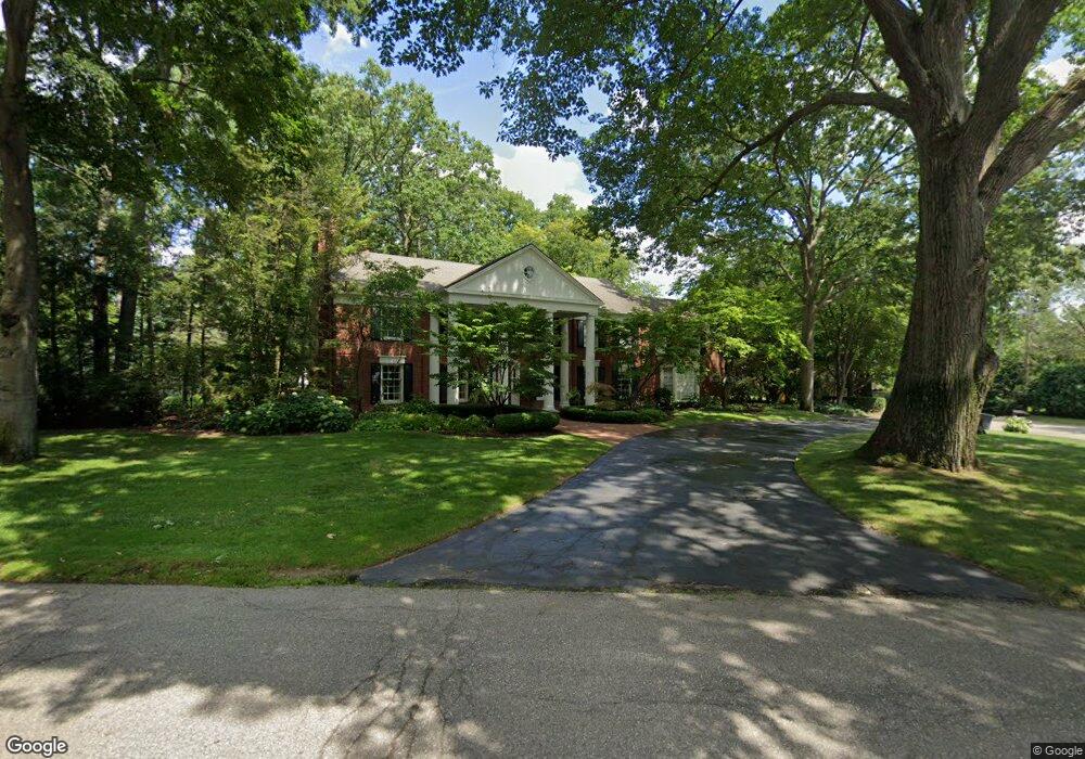 950 E Glengarry Cir unit Bldg-Unit, Bloomfield Hills, MI 48301 - photo 1