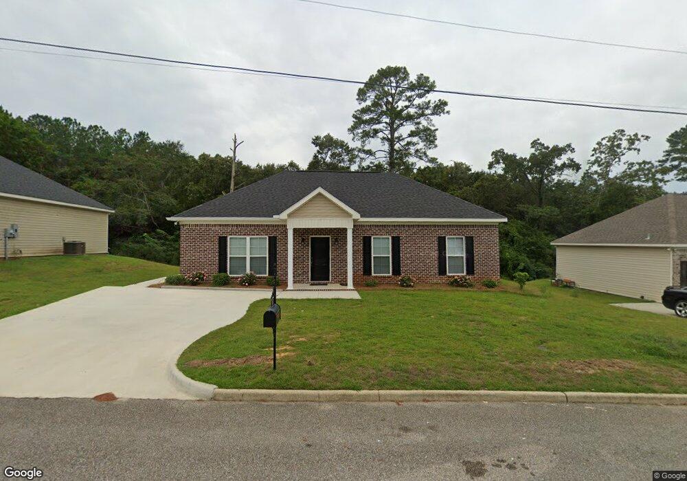 46 Nomad Cir, Kinsey, AL 36303 - photo 1