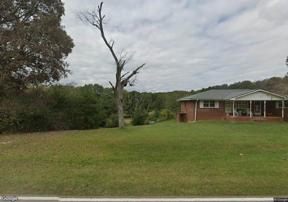 2950 Pleasant Ridge Ch Rd, Bremen, GA 30110 - photo 1