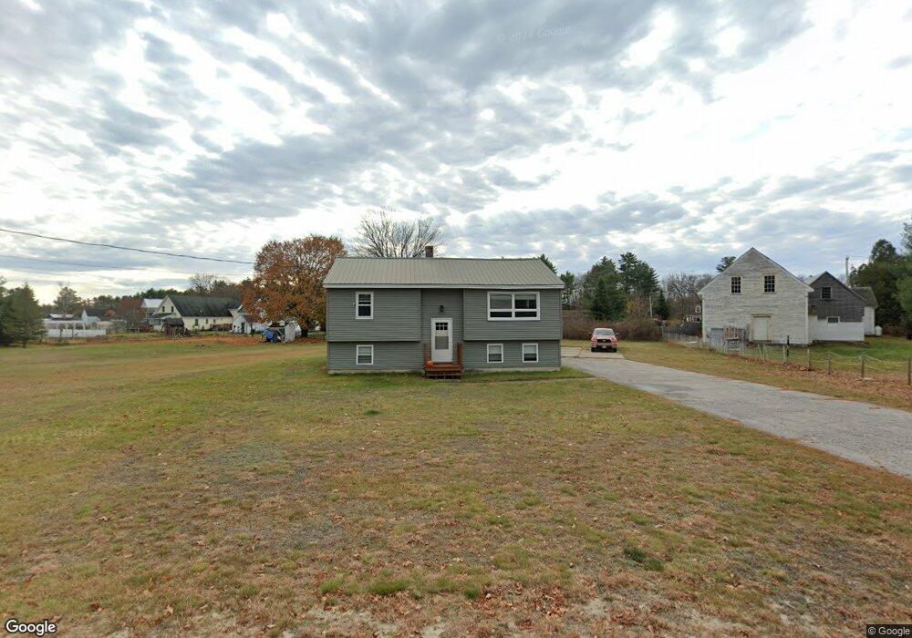 3 Smith Ave, Steep Falls, ME 04085 - photo 1