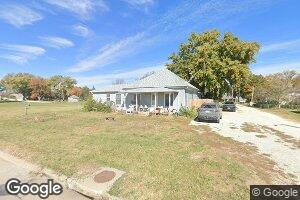 507 W Division St, Orient, IA 50858