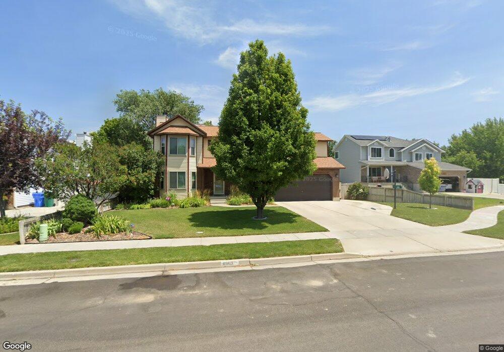 11863 Kinney Cir, Riverton, UT 84065 - photo 1