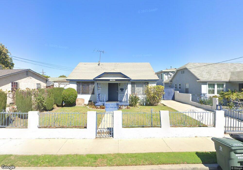 1311 E 118th St, Los Angeles, CA 90059 - photo 1
