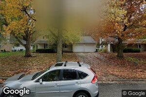 470 Harvey St, Kent, OH 44240