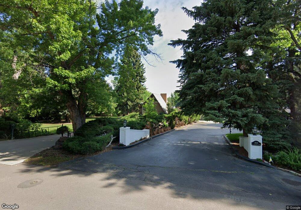 4555 W Lakeridge Rd, Denver, CO 80219 - photo 1