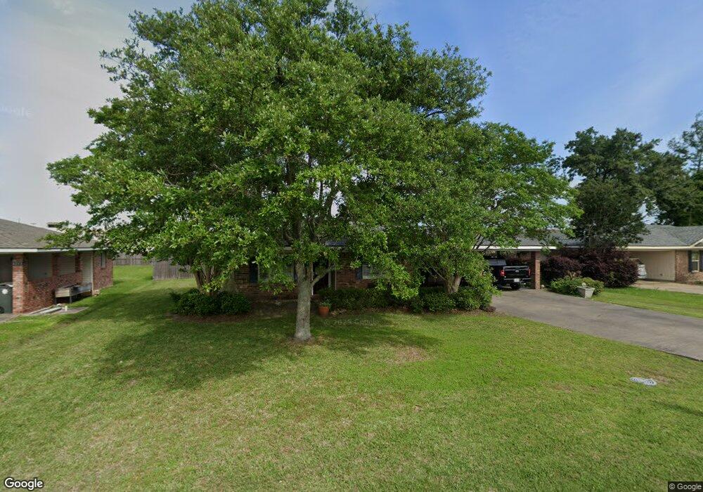 4217 Mary Ann St, Lake Charles, LA 70605 - photo 1