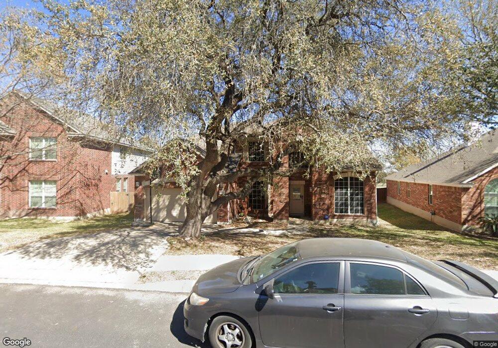 13010 Wild Heart, Helotes, TX 78023 - photo 1