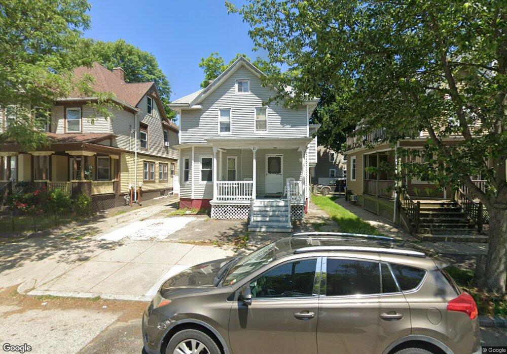 21 Lillian Ave, Providence, RI 02905 - photo 1